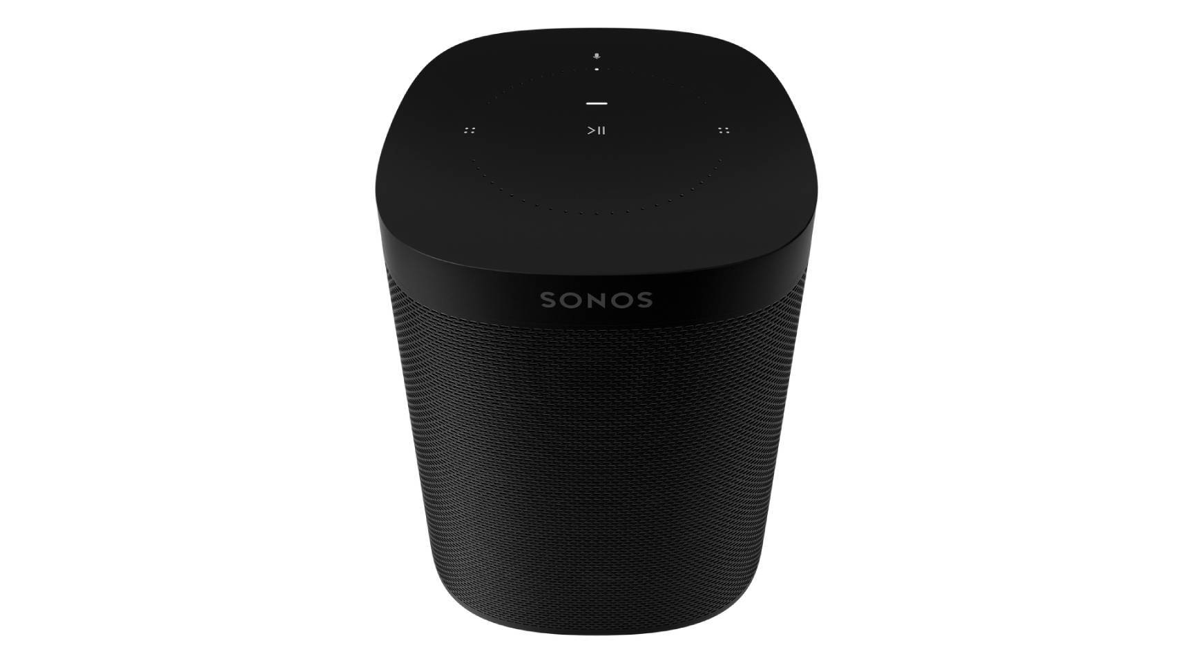 Sonos One