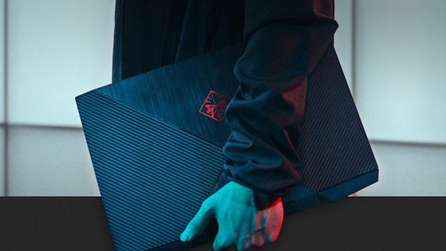 HP OMEN