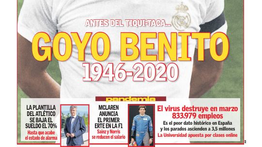 Portada AS (03/04/2020)
