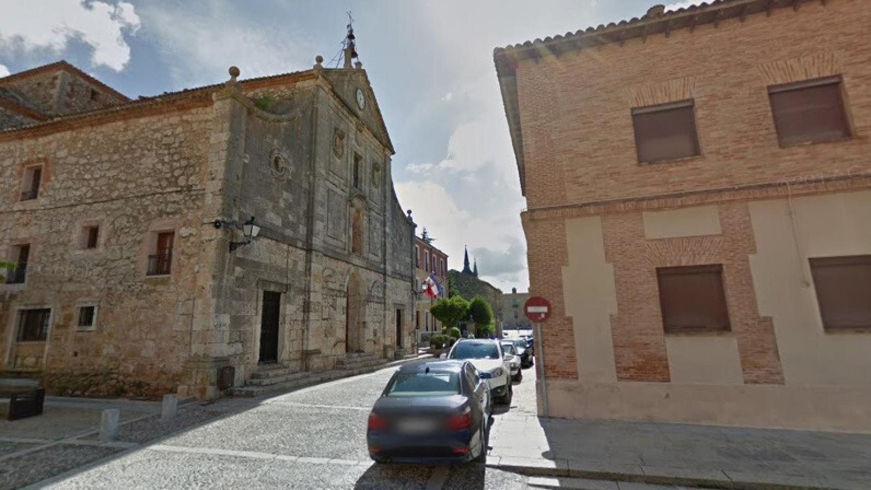 Castilla y León