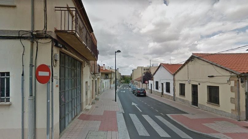 Castilla y León
