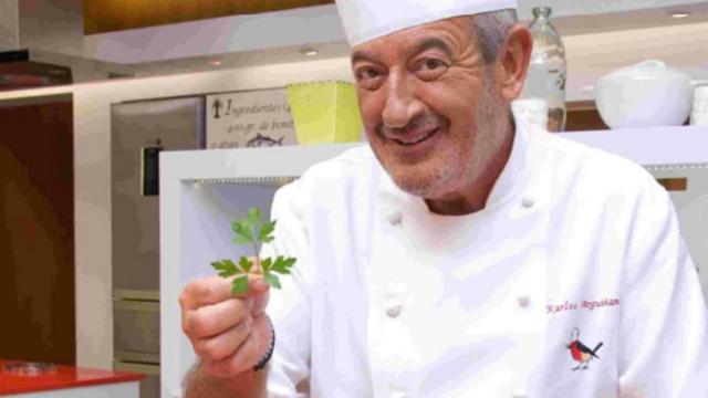 Perejil: los 5 beneficios desconocidos del alimento favorito de Arguiñano