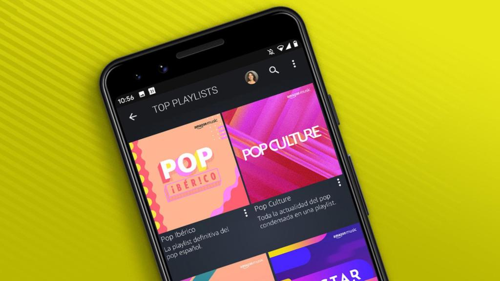 Amazon Music