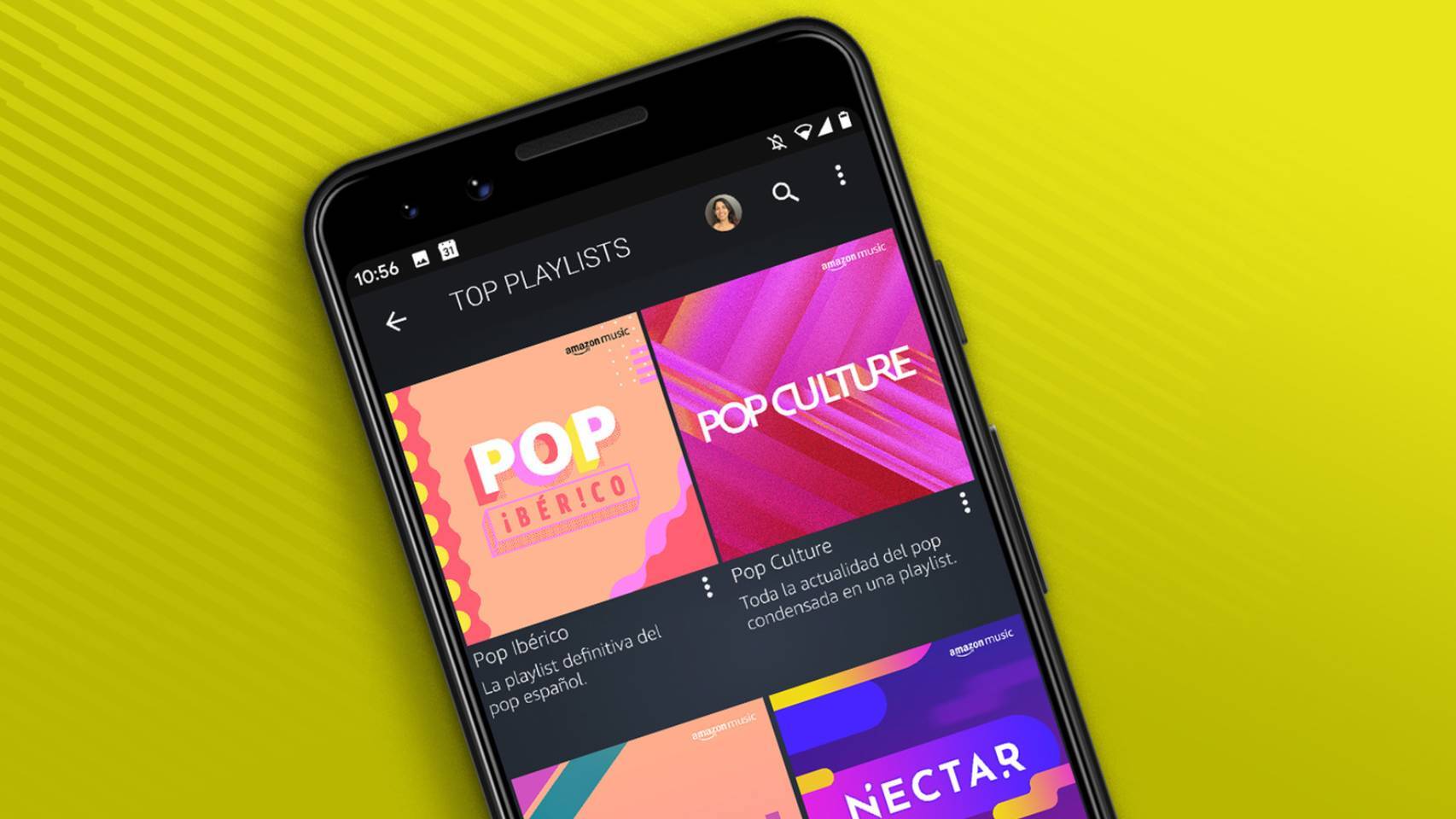 Amazon Music gratis
