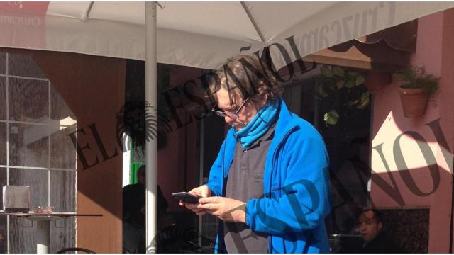 Sito Miñanco, narcotraficante gallego.