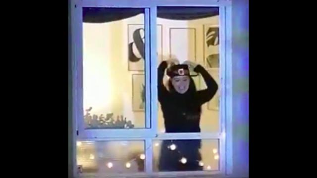 AQUI NO HAY QUIEN VIVA VECINOS