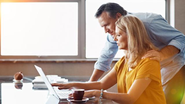 ¿Declaración conjunta o individual? Ventajas y desventajas