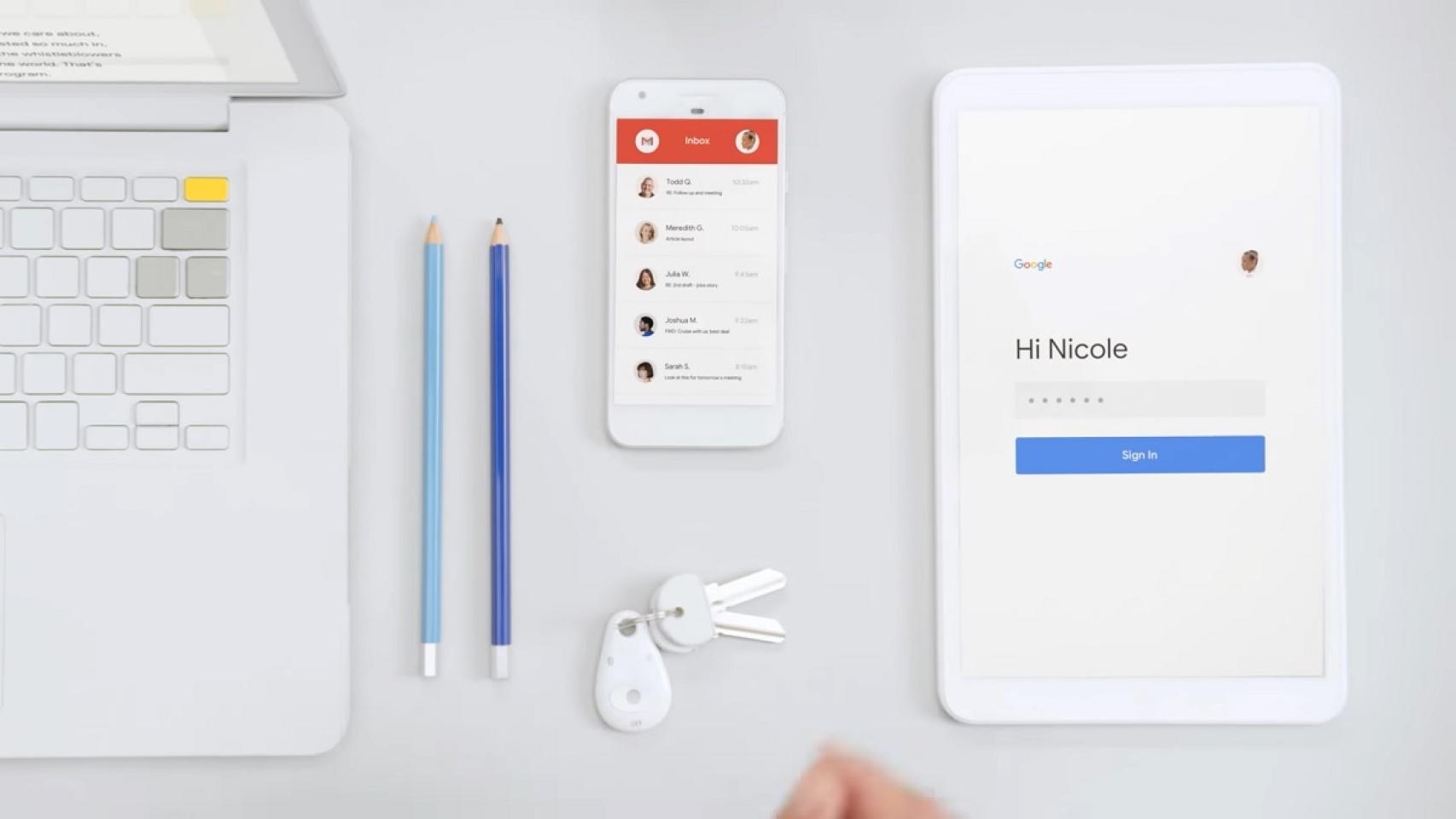 Qué es el Programa de Protección Avanzada de Google para Android