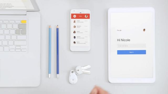 Qué es el Programa de Protección Avanzada de Google para Android