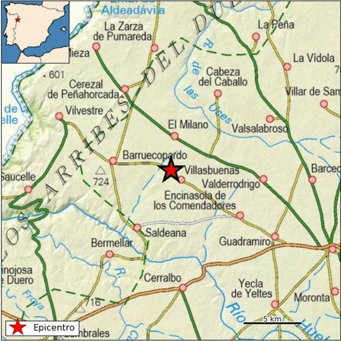 Castilla y León
