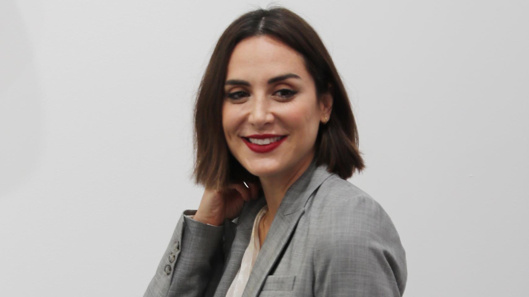 Imágenes del día: Tamara Falcó reflexiona sobre la vuelta a la vida con una tierna fotografía