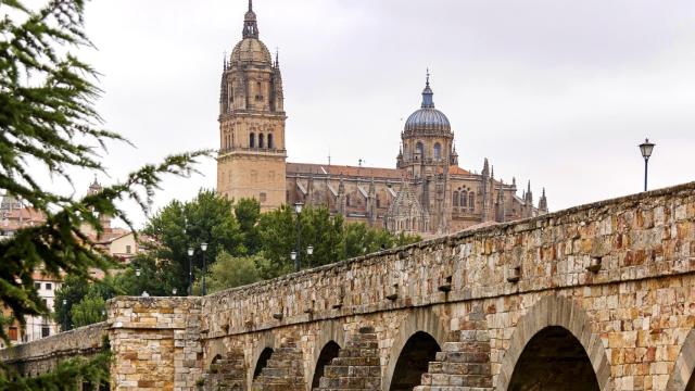 Salamanca.