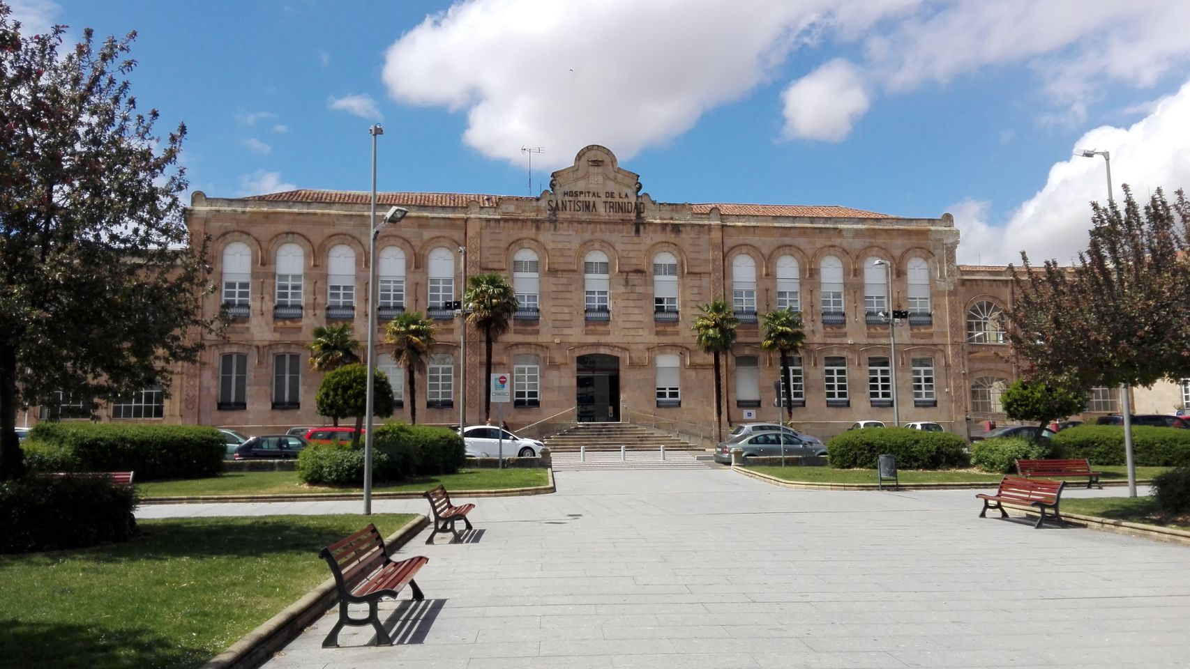 Castilla y León