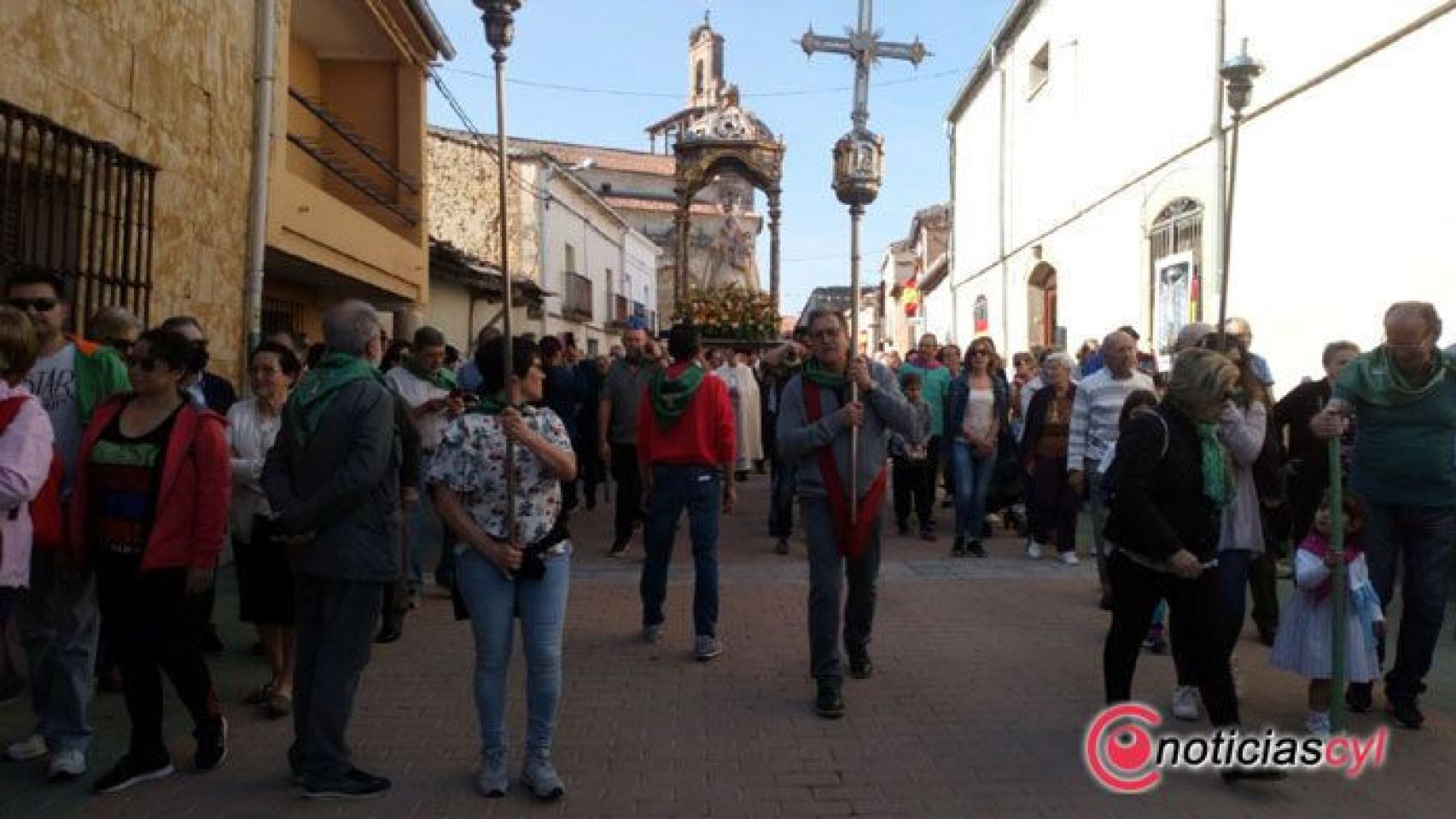 zamora cristo de morales romeria (6)