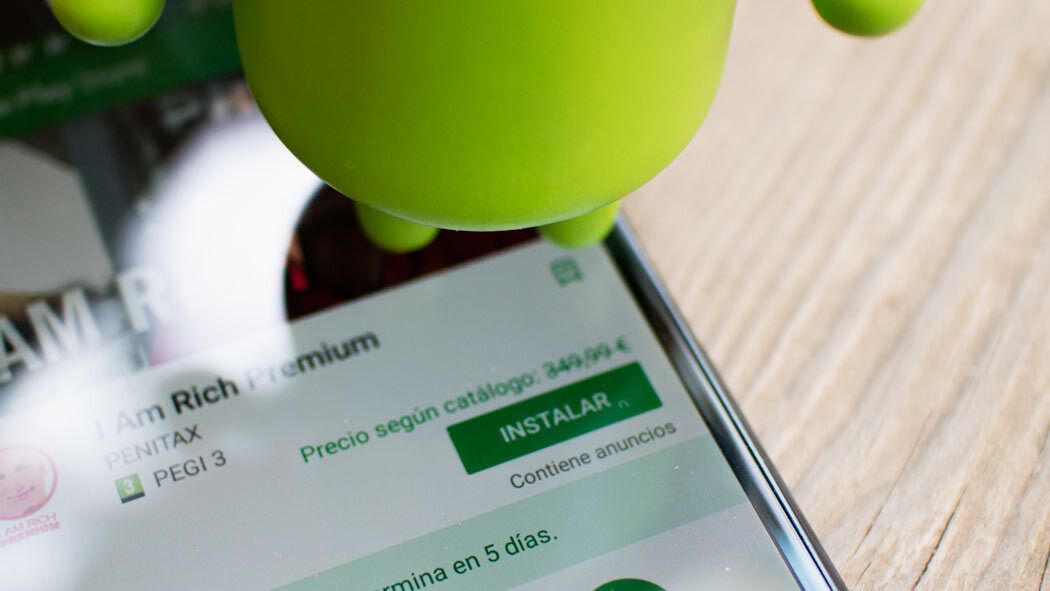 43 aplicaciones gratis que antes eran de pago: si no te das prisa las pierdes
