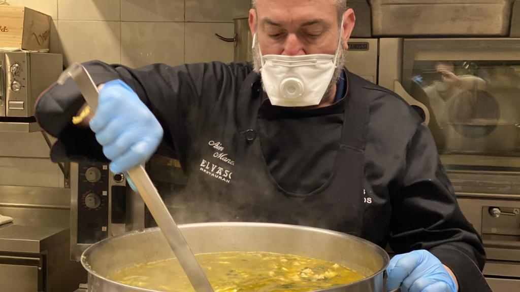 Campaña solidaria del Villarreal #CuentaConmigo