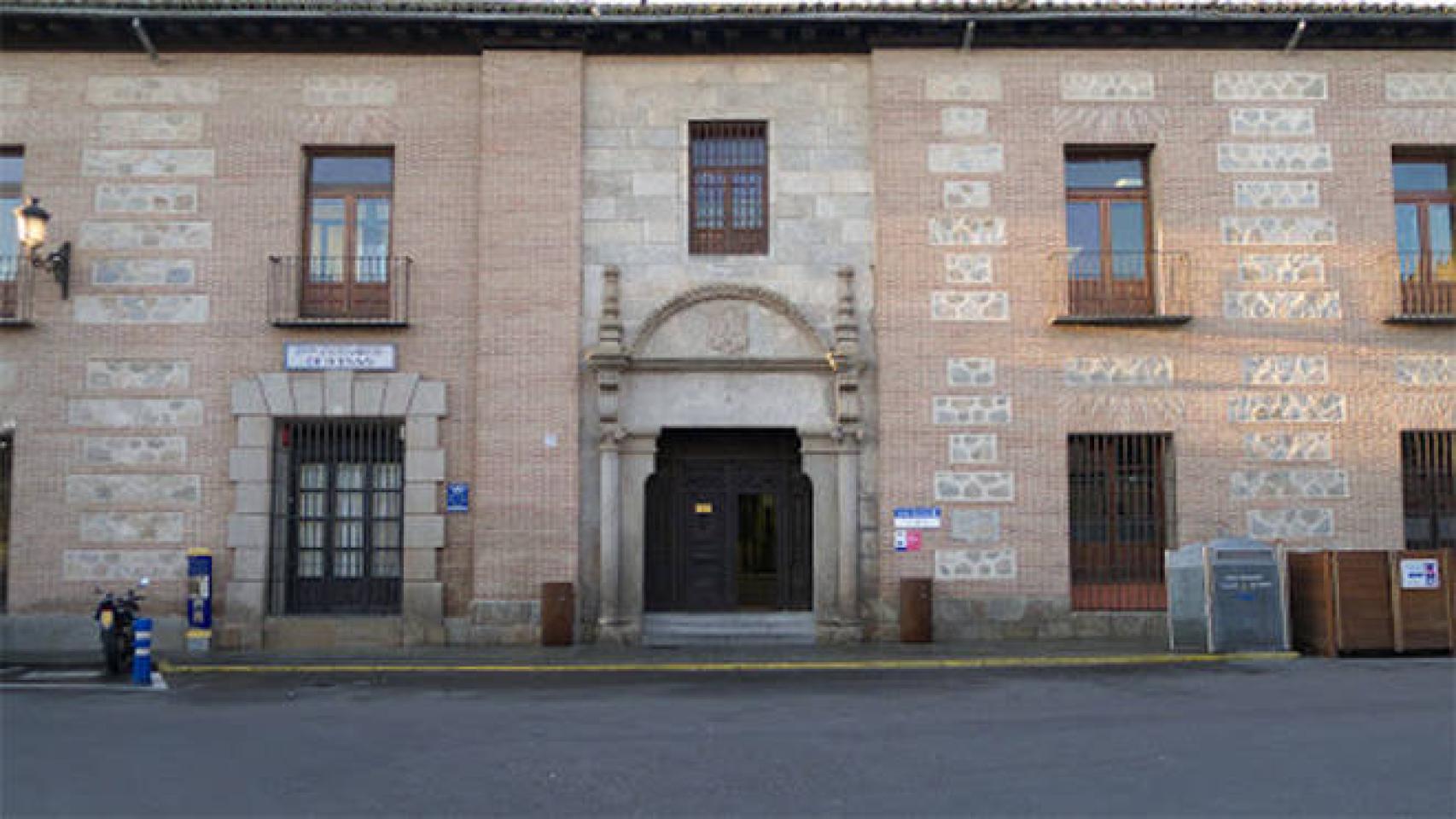Digital Castilla