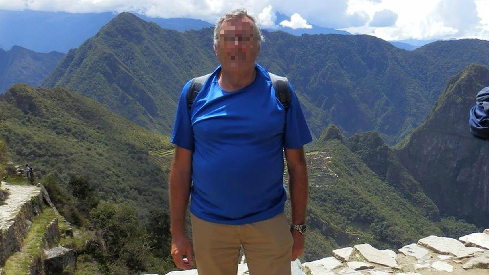 Fernando D. R. el primer fallecido por coronavirus en España