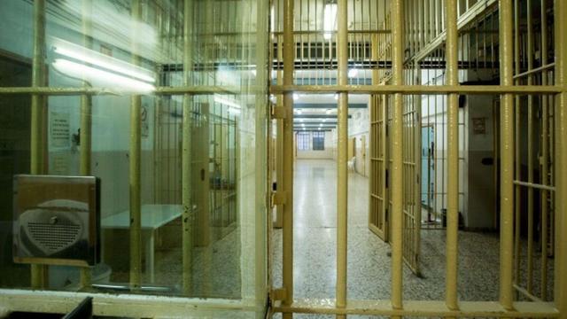 Tu Abandono Me Puede Matar agrupa a 4.000 funcionarios de las cárceles españolas.