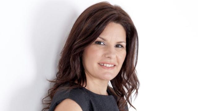 La abogada María José Rodríguez Rojas.