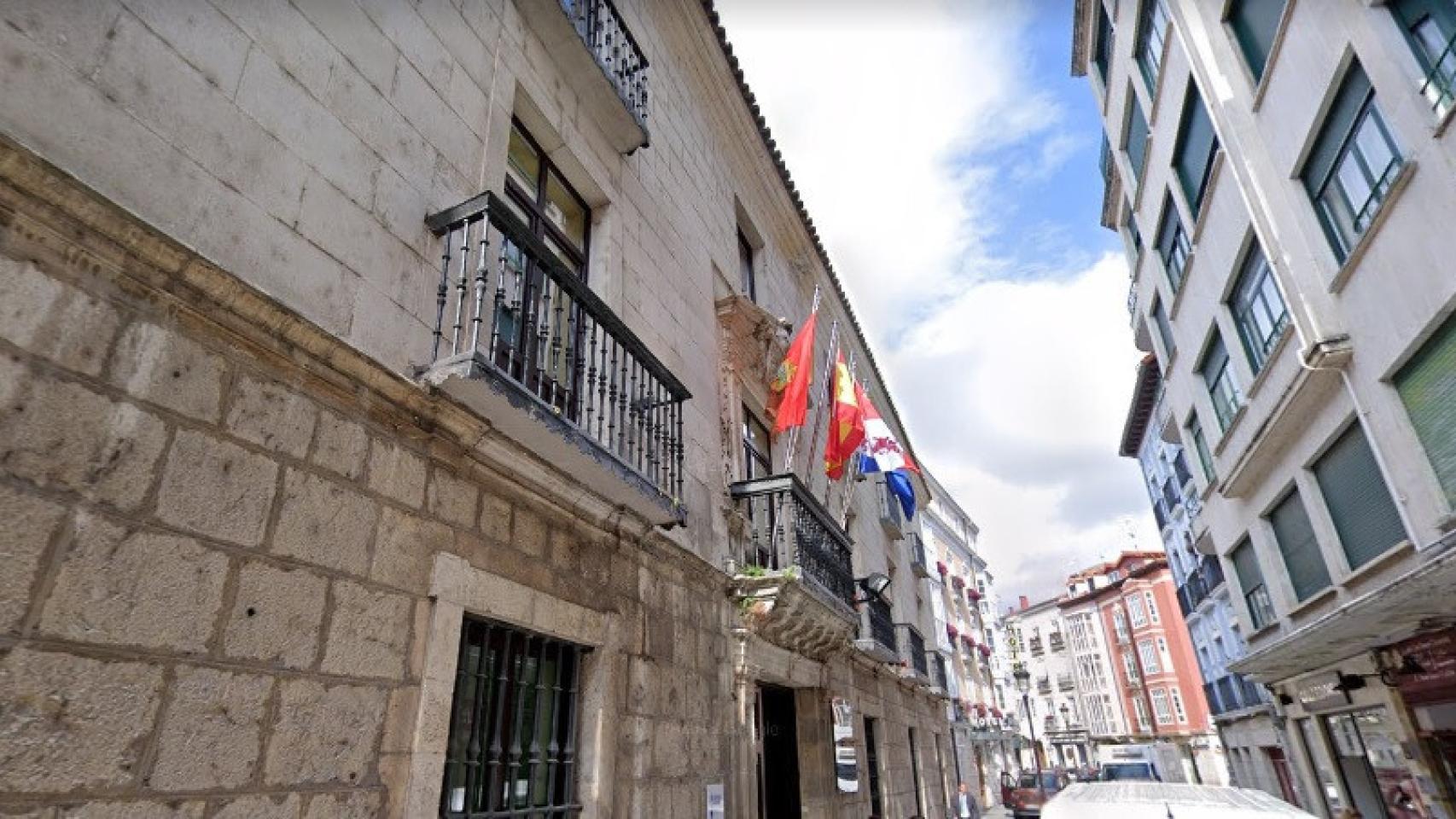 Castilla y León
