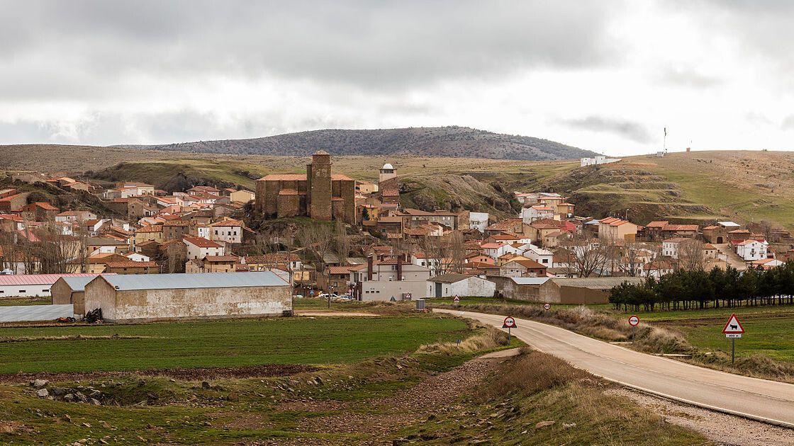 Castilla y León