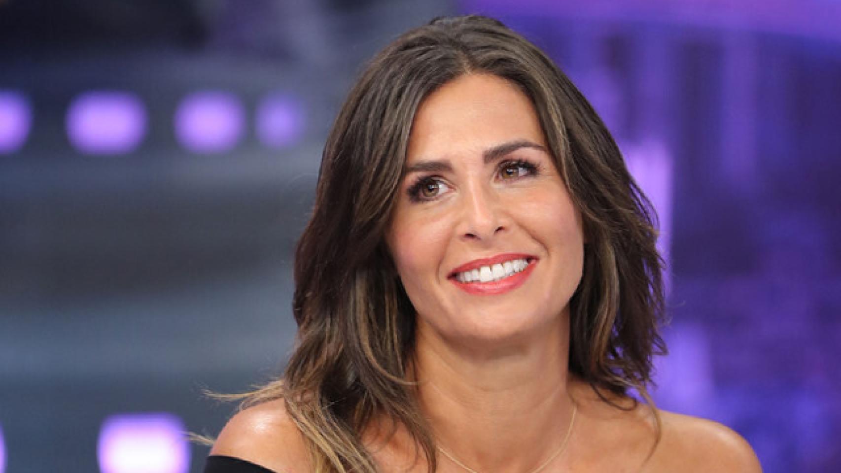 Nuria Roca ha sorprendido a sus seguidores con una foto inédita y muy divertida.