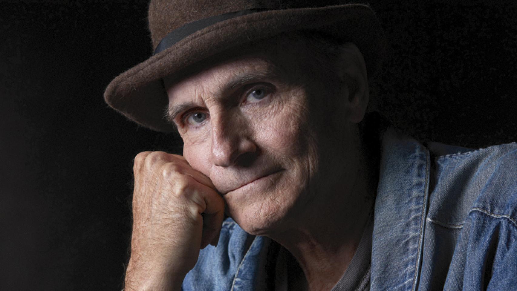 JamesTaylor
