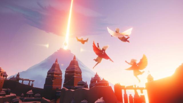 El juego más bonito al que puedes jugar en tu móvil llega a Android y es gratis