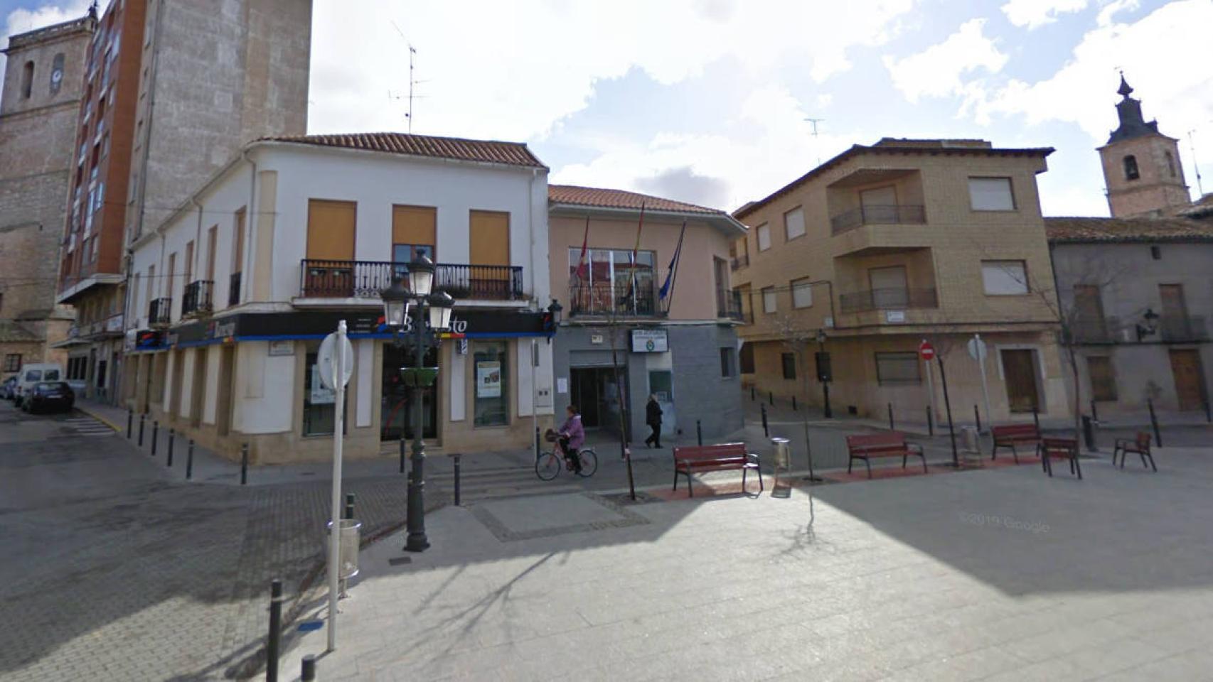 Digital Castilla