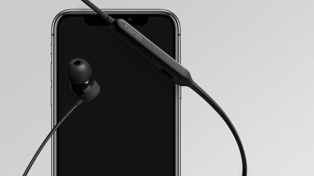 Beats X, los auriculares en los que se basarían los AirPods X