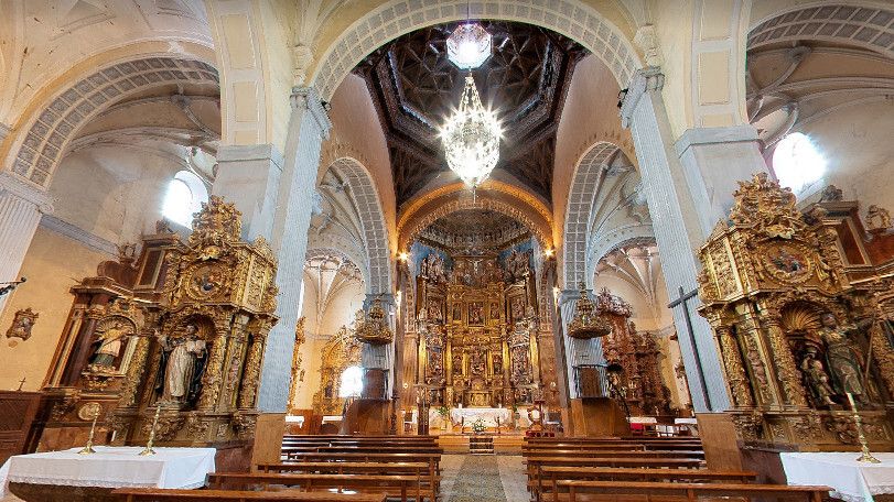 Castilla y León
