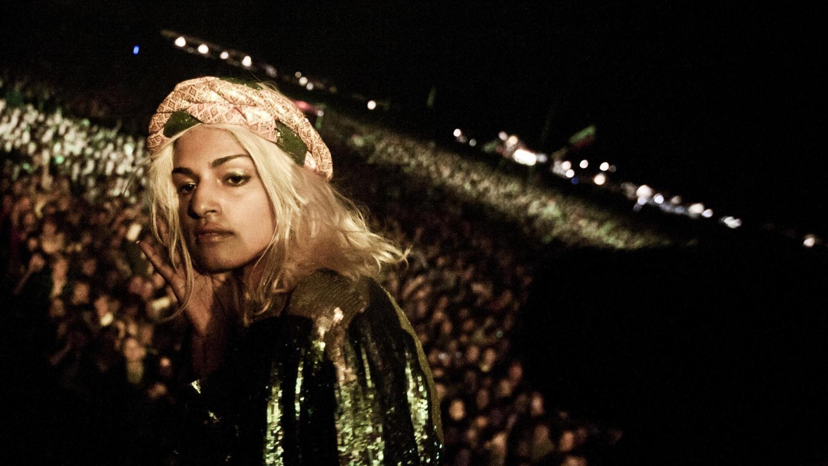 matangi
