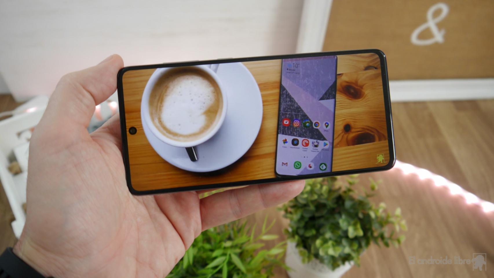 Dos nuevos móviles 5G de Samsung: Galaxy A51 5G y Galaxy A71 5G