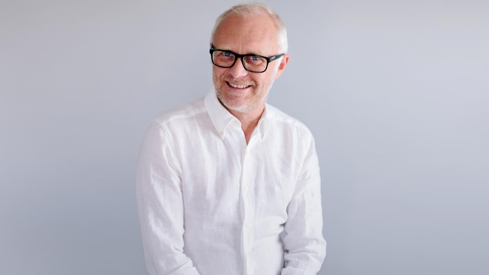 John Derweduwe, Director de Mountpark para España y Portugal.