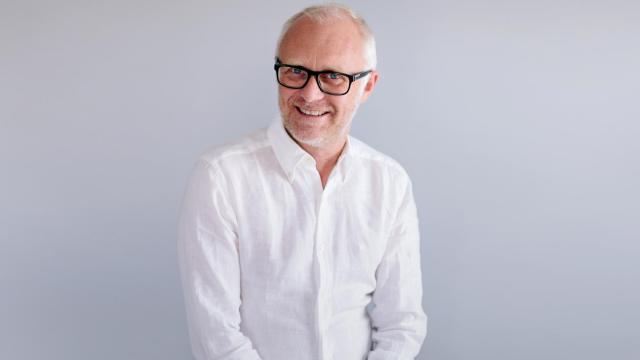 John Derweduwe, Director de Mountpark para España y Portugal.