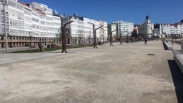 Desescalada: Así será el comercio, el deporte y el ocio en Galicia en cada fase