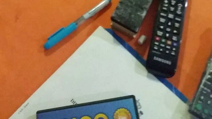 desmantelado bingo ilegal en villablino