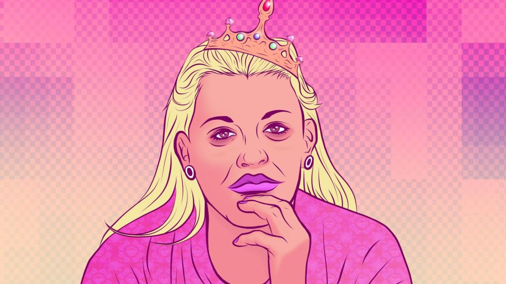 Ilustración del artista Javier Guijarro. (Instagram: @javier_guijarro_artist)