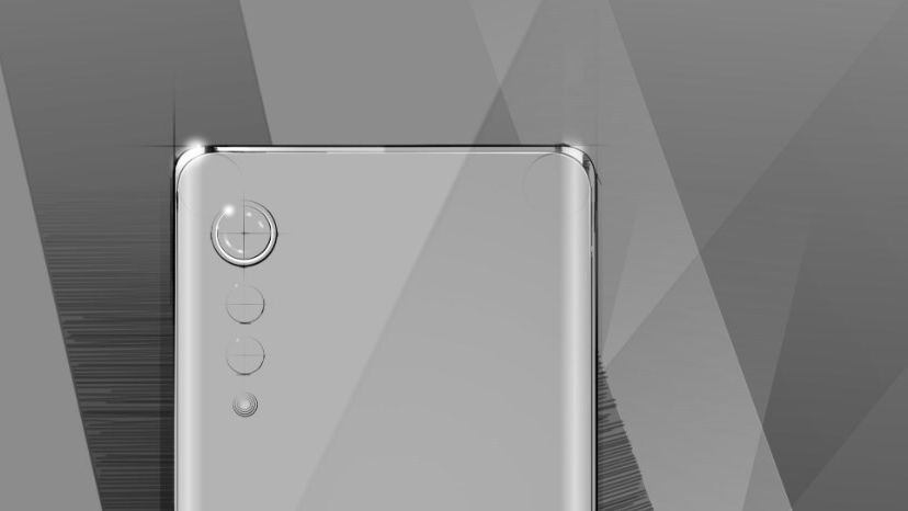 Así es el nuevo diseño de LG: más moderno, natural y ergonómico