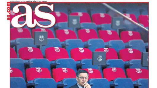 Portada AS (09/04/20)