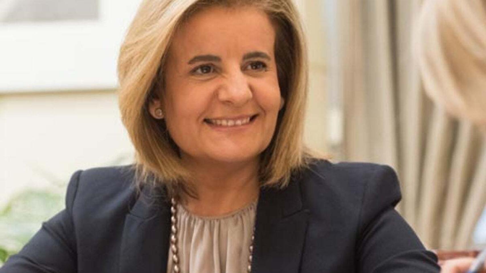 La plataforma de ayuda de CEOE coordinada por Báñez ya cuenta con 200 iniciativas