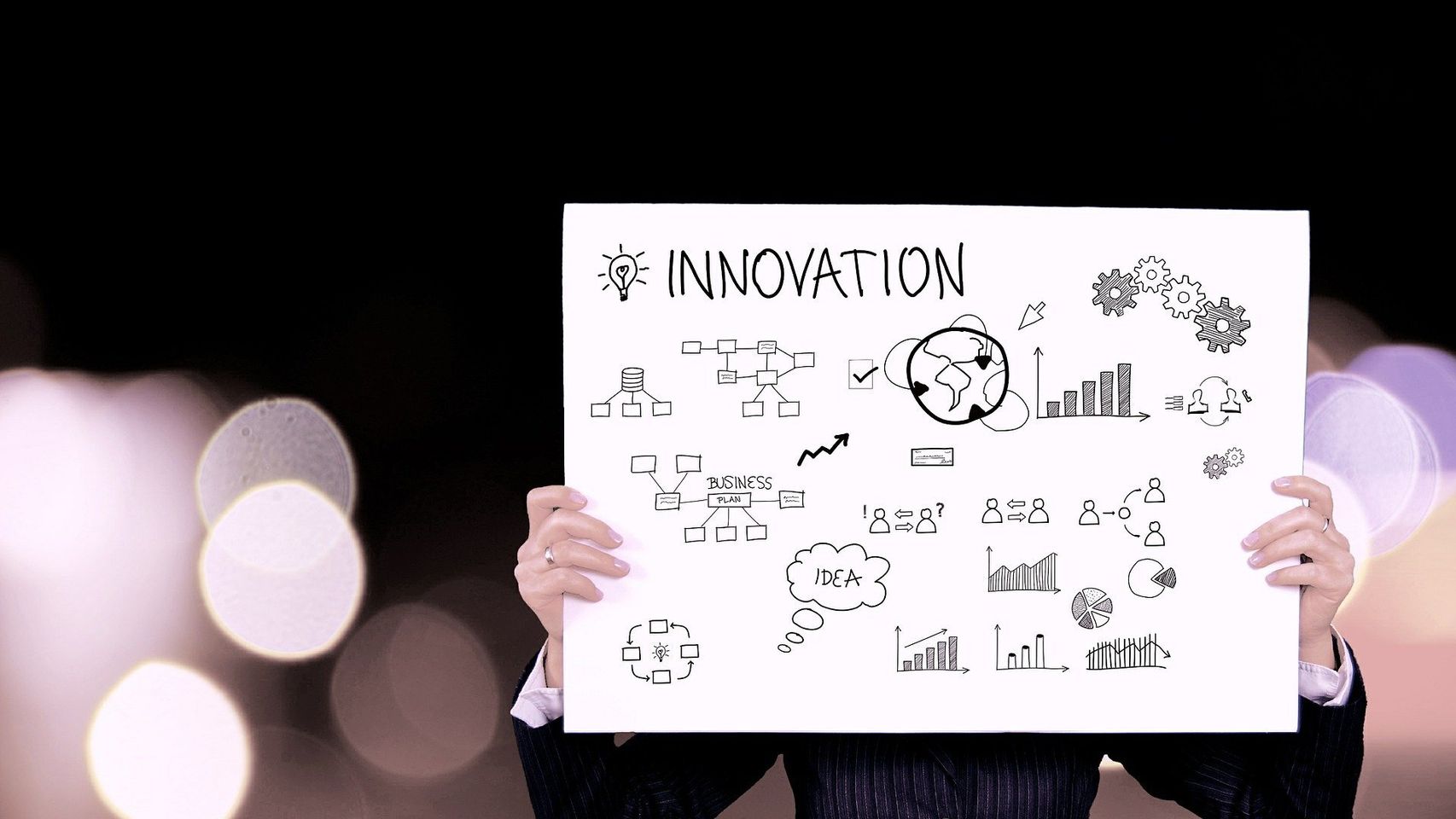 ¿Innovación en Galicia? Es posible