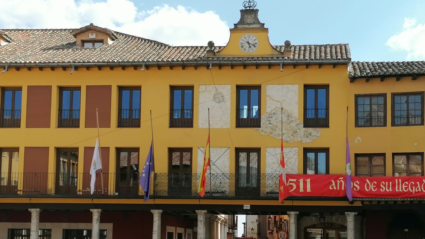 Castilla y León