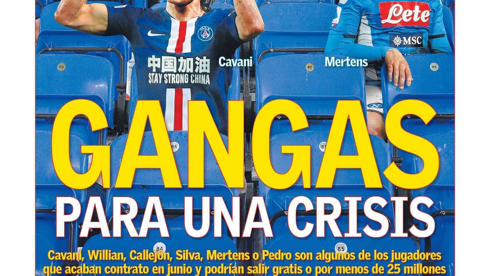 Portada AS (10/04/20)