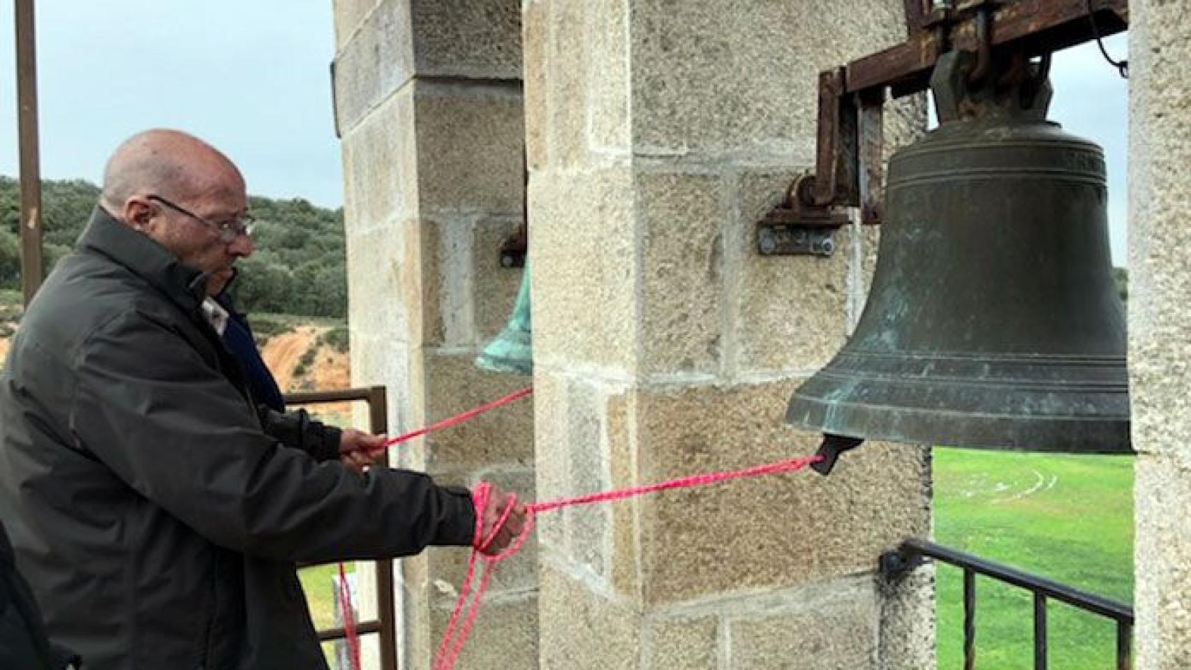Zamora argusino campanas 5