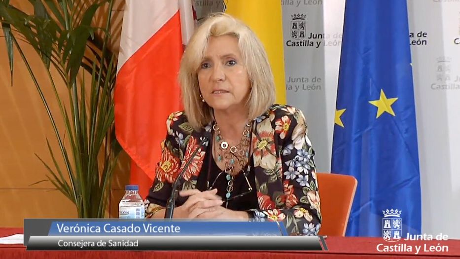 Castilla y León
