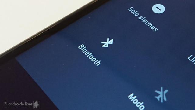 El Bluetooth no funciona en mi móvil: qué puedo hacer