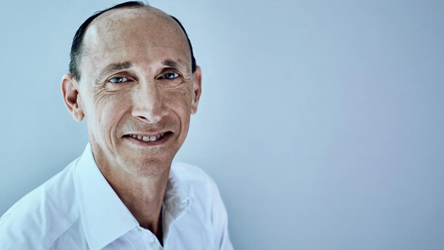 Dana Dunne, CEO de eDreams.