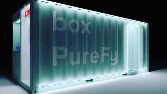 Imagen del prototipo